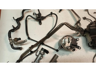 Vstřikovač A6420701187, 0445116026   Mercedes-Benz E W212  pro naftový motor 3.0 642850 