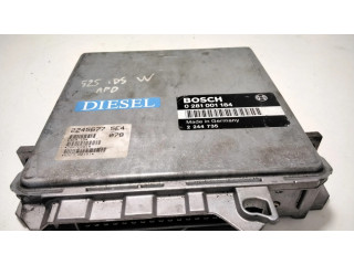 Řídící jednotka 0281001184, 2244735   BMW 5 E34 1993