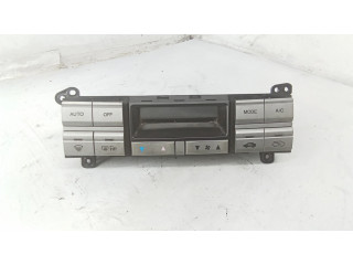 Блок управления климат-контролем 79600SJHG41, 79620SJDG520M1   Honda FR-V