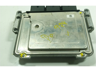 Блок управления двигателя 1696531, DN1512A650XE   Ford Ecosport