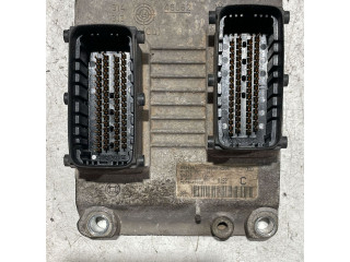Řídící jednotka 0261201110, 0261201110   Lancia Musa 2006