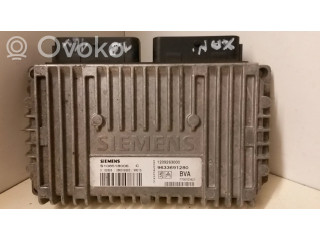 Блок управления коробкой передач S108518006C, 1209263000   Citroen Xantia