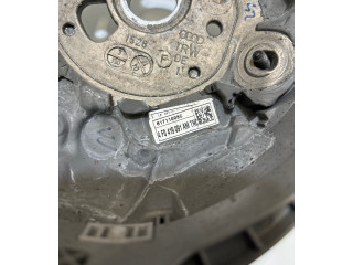 Volant Audi A6 S6 C6 4F 2005 4f0419091, 61711003c  
