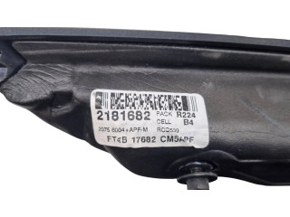 Zpětné zrcátko pravé Ford Edge II 2016  FT4B17682CM, FT4B17682CM5APF  