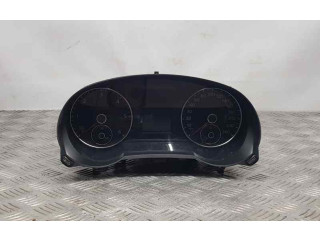 Přístrojová deska  Seat Alhambra (Mk2) 2010 7N5920870G, A2C34980900  