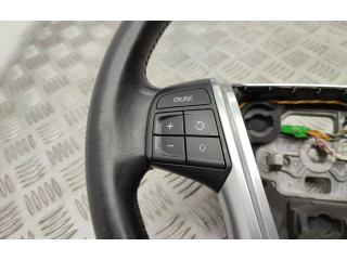 Volant Volvo V70 2011 P31271093, 31271093  
