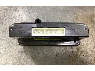 Блок управления климат-контролем 96850951, DPC061213019   Opel Antara