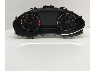 Панель приборов 8W5920941A, 8W5190C   Audi A4 S4 B9 8W       