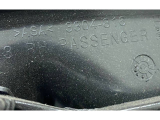 Zpětné zrcátko  Volvo XC60 2009  31385262  