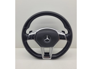 Руль    A1724602703, 1728601602   Mercedes-Benz CLS C218 X218