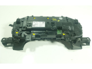 Přístrojová deska  BMW 4 F32 F33  62105B4A589  
