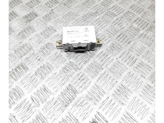 Блок управления климат-контролем 4A0951173, 970005   Audi A6 S6 C4 4A