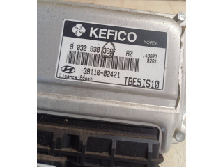 Řídící jednotka 9030930366F, TBE5IS10   Hyundai Getz 2004