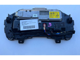 Přístrojová deska  BMW 7 G11 G12 2020 8796185, 14415011  