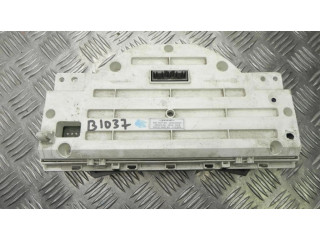 Панель приборов 3410052KB, B1037   Vauxhall Agila B       