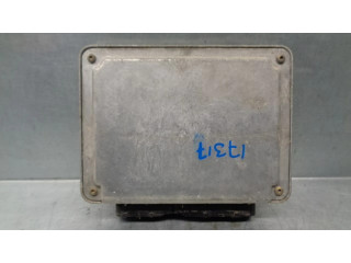 Řídící jednotka MSB101150, 0281001956   MG ZS 2003
