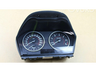 Přístrojová deska  BMW 1 F20 F21 2012 9283289  
