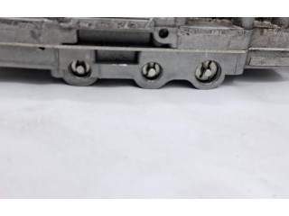 Рулевая рейка  Блок управления коробки передач 1068427168   Audi A6 S6 C6 4F 2004 - 2011 года