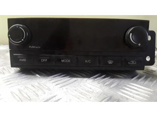 Блок управления климат-контролем 6870008021   SsangYong Rexton