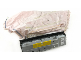 Подушка безопасности для колен 8W0880842D, 34187268C   Audi A4 S4 B9