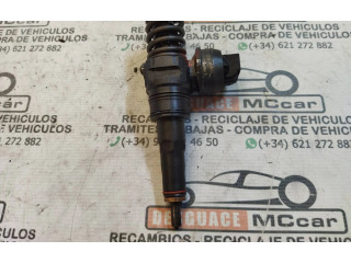 Vstřikovač 0414720220   Volkswagen Touareg I     