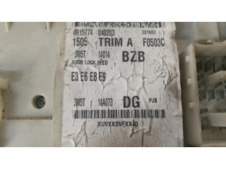 Блок предохранителей  3M5T14014BZB   Ford Focus C-MAX    