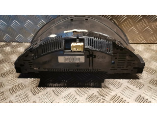 Панель приборов 2095408711, A2095408711   Mercedes-Benz CLK A209 C209       