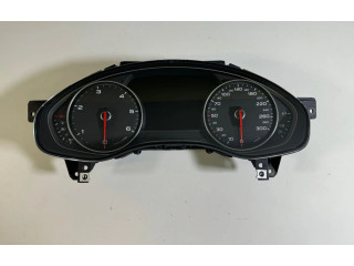 Přístrojová deska  Audi A6 C7 2012 4G8920931N, 4G8920931N  