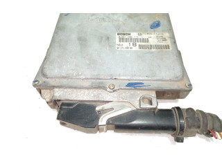 Řídící jednotka 0261200779   Peugeot 106 1995