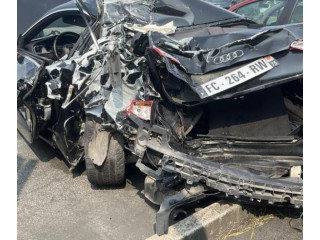 Volant Audi A5 8T 8F 2008 8K0419091BCWUL  
