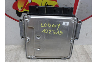 Řídící jednotka    Dacia Lodgy 2012