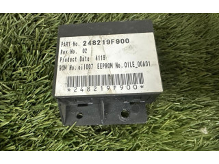 Řídící jednotka 248219F900   Nissan Micra 