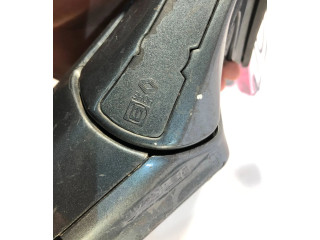 Zpětné zrcátko  Renault 21 1990  E10117174  