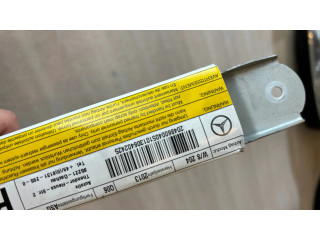 Подушка безопасности в сиденье 2048600405, WS204   Mercedes-Benz C W204