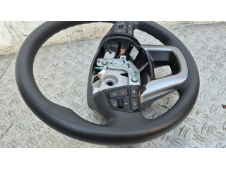 Руль KIA Rio  2012-2016 года 561301W000, 561001W572HU      