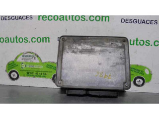 Řídící jednotka MSB101151, 0281001956   Rover Streetwise 2004