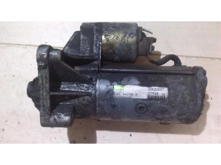Стартер  82000064465, 30620657   D7R48   Mitsubishi Space Star