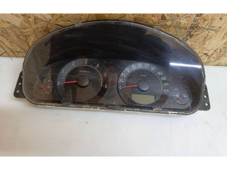 Přístrojová deska  Hyundai Trajet 2006 940133a000  