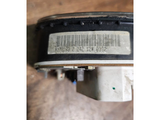 Přístrojová deska  Audi 80 90 B3 1990 231020005001  