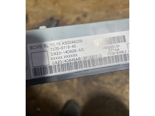   Pojistková skříňka DX2314D628AG, 7370071940   Jaguar XF 2013
