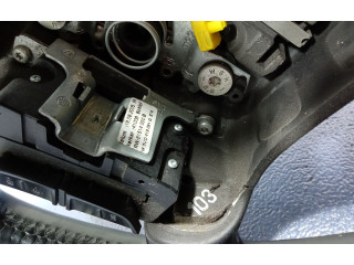 Руль Skoda Superb B5 (3U)  2001 - 2008 года 3U0419091G, 3U0419091G      