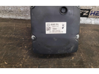 Jednotka ABS 4G0907379L, 0265250562   Audi A6 S6 C7 4G 2013