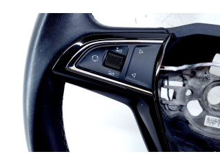 Volant Skoda Fabia Mk3 (NJ) 2016 5E0419091, 5E0419685  