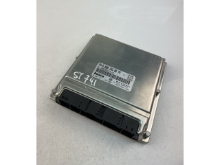 Řídící jednotka A6681530679, 0281011149   Mercedes-Benz Vaneo W414 2003