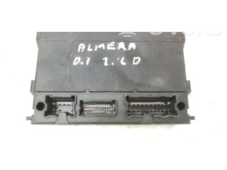 Vstřikovač 28551BM414, 7103744831   Nissan Almera N16     