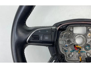 Volant Audi A7 S7 4G 2012 4G0419091N, 272759283  