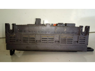 Блок предохранителей 9647448280   Citroen C5    