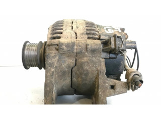 Генератор 0123310001, 028903025H   Volkswagen PASSAT B4 1.9     