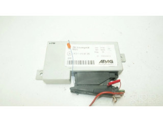 Блок управления A2118708126   Mercedes-Benz E W211
