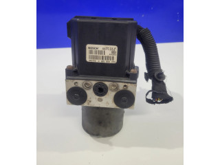Jednotka ABS 4B0614517, 0265225126   Audi A6 S6 C5 4B 2001